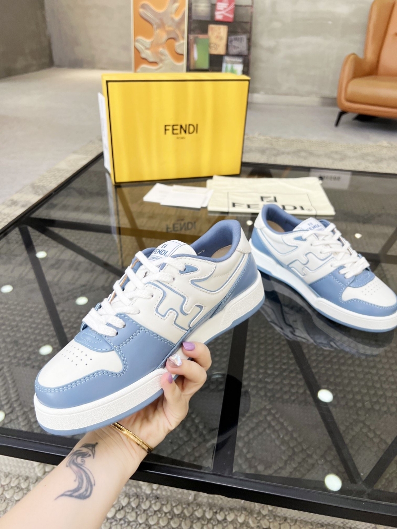 Fendi Sneakers